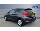 Ford Fiesta Image 2