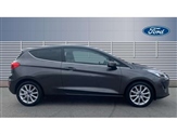 Ford Fiesta Image 5