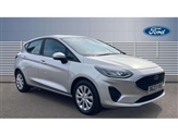 Ford Fiesta Image 1