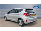 Ford Fiesta Image 2