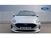Ford Fiesta Image 3