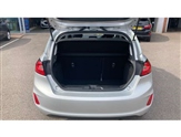 Ford Fiesta Image 4