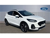 Ford Fiesta Image 1