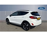 Ford Fiesta Image 2