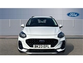 Ford Fiesta Image 3