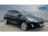 Ford Fiesta Image 1