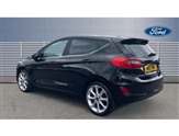 Ford Fiesta Image 2