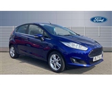 Ford Fiesta Image 1
