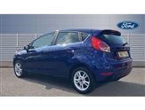 Ford Fiesta Image 2