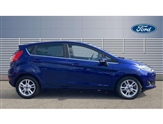 Ford Fiesta Image 5
