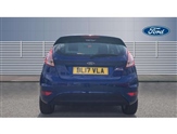 Ford Fiesta Image 6