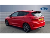 Ford Fiesta Image 2