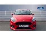 Ford Fiesta Image 3