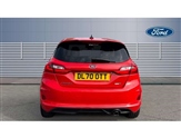 Ford Fiesta Image 6