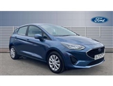 Ford Fiesta Image 1