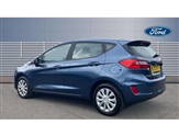 Ford Fiesta Image 2