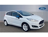 Ford Fiesta Image 1