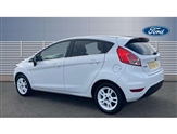 Ford Fiesta Image 2