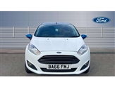 Ford Fiesta Image 3