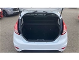 Ford Fiesta Image 4
