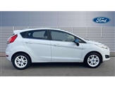 Ford Fiesta Image 5