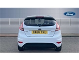 Ford Fiesta Image 6