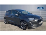 Ford Fiesta Image 1