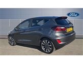 Ford Fiesta Image 2