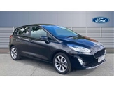 Ford Fiesta Image 1