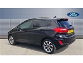 Ford Fiesta Image 2