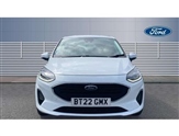Ford Fiesta Image 3
