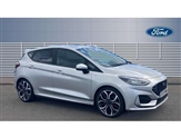 Ford Fiesta Image 1