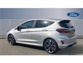 Ford Fiesta Image 2