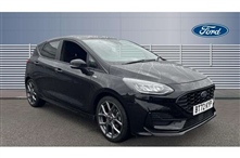 Used Ford Fiesta