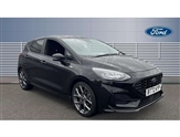 Ford Fiesta Image 1