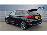 Ford Fiesta Image 2