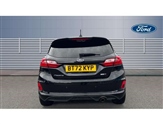 Ford Fiesta Image 6