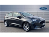 Ford Fiesta Image 1