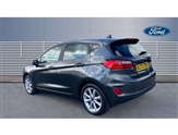 Ford Fiesta Image 2