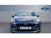Ford Fiesta Image 3