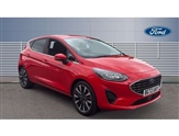 Ford Fiesta Image 1
