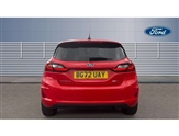 Ford Fiesta Image 6