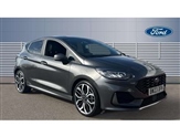 Ford Fiesta Image 1