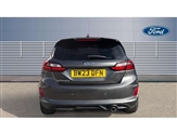 Ford Fiesta Image 6