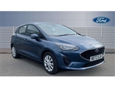 Ford Fiesta Image 1