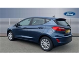 Ford Fiesta Image 2