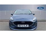 Ford Fiesta Image 3