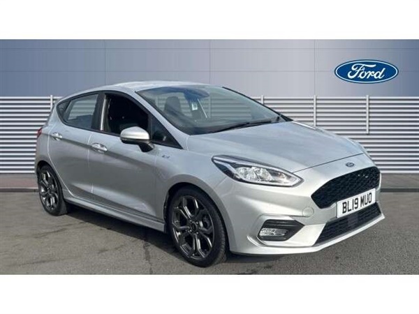 Large image for the Used Ford Fiesta