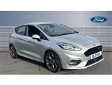 Ford Fiesta Image 1