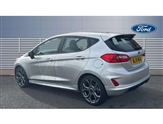 Ford Fiesta Image 2